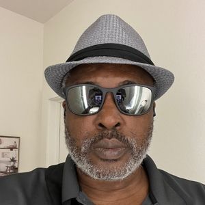 Meet your Posher, Oritseweyinmi